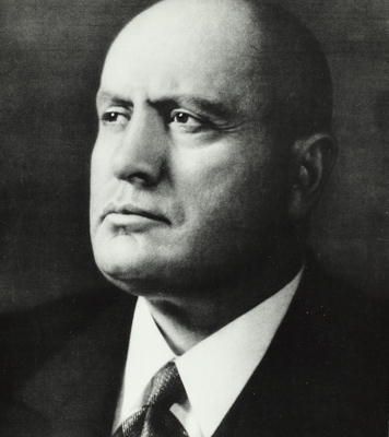 23 mars 1919 - Mussolini crée les « fasci »