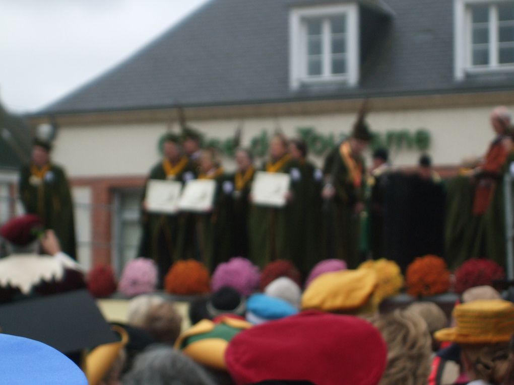 Album - Faisanderie-Sully-sur-Loire