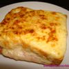 Croque-Monsieur