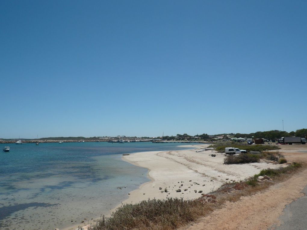 Album - Pinnacles-Nambung-National-Park