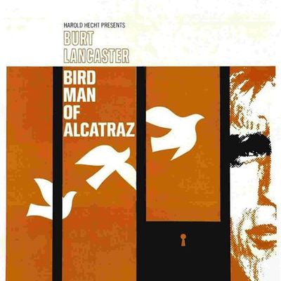 le Prisonnier d'Alcatraz en vidéo le 5 juin 2018