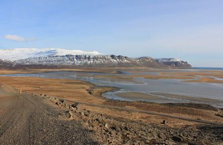 LES FJORDS DE L'OUEST