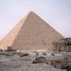 Egypte ancienne Pyramides!