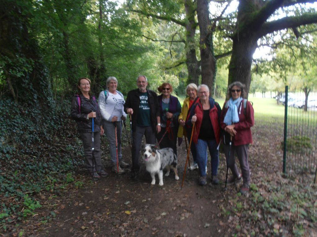 Photos : Henri, Pierrette