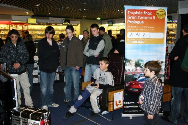 Album - A05.Trophee-Fnac-GT5-Prologue