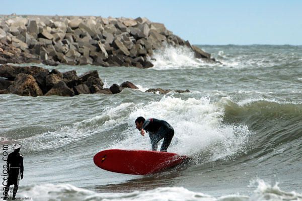 <p>Les photos de mes Sessions Shooting Surf.</p>
<p>De l'action, et de l'ambiance autant que possible au grés de mes déplacements, et des conditions...</p>