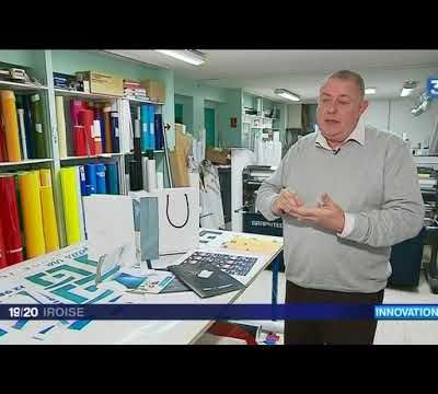 Ecologique & breton............