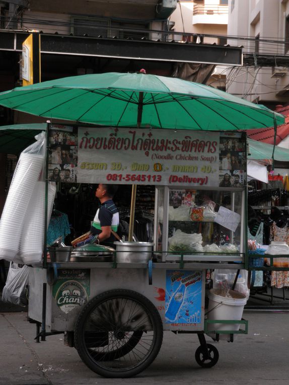 Album - Bangkok