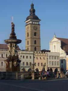 Album - Ceske-Budejovice