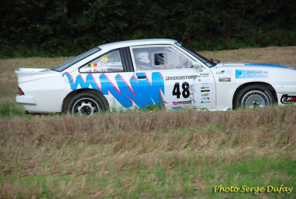 Album - Rallye-de-bethune