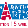 Semi-marathon et marathon de Paris