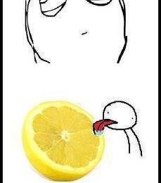 Les effets du citron