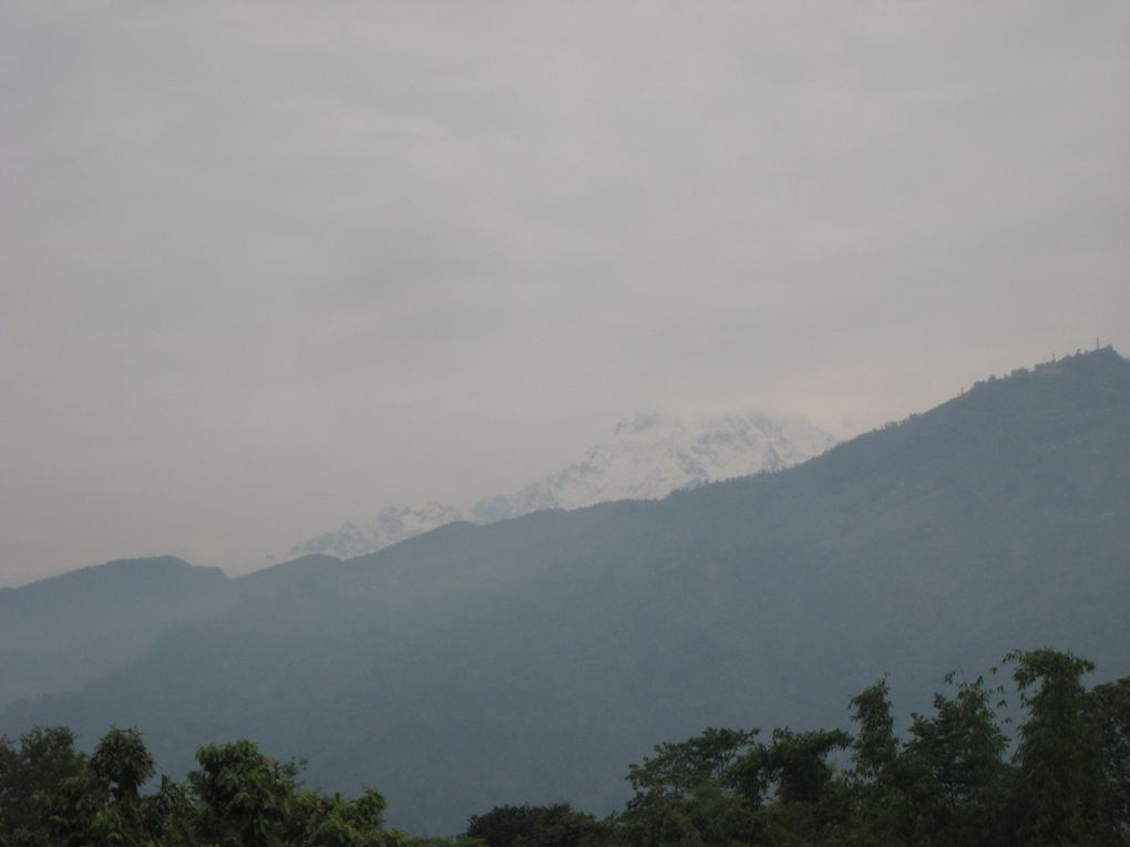 Album - Nepal--Pokhara