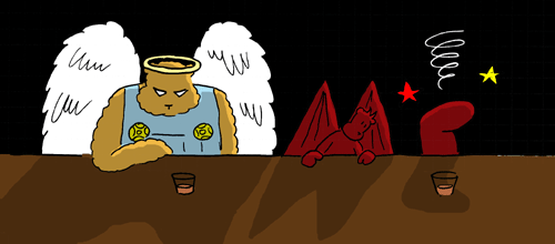 Moqueries II