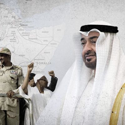 Les FSR utilisent le réseau commercial des ?mirats arabes unis pour financer la guerre, selon un rapport de Sentry (Sudan Tribune)