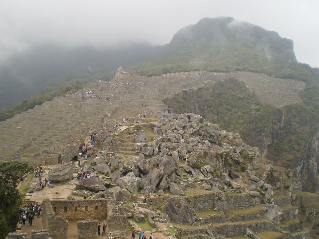 Album - 20100925-Cuzco-Machu-Picchu