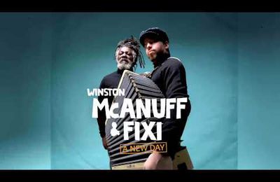 Wha dem say - Winston McAnuff & Fixi