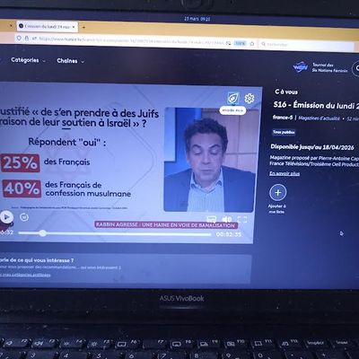 Patrick Cohen : flagrant délit de malhonnêteté intéressée !