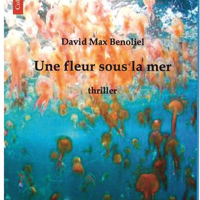 Une Fleur sous la Mer