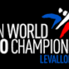 Championnats du Monde Toutes Catégories / liste des engagé(e)s / Judo