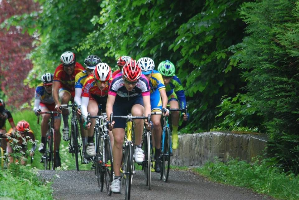 Nouvel album photo de la course cadets de Croisy sur Eure (27)