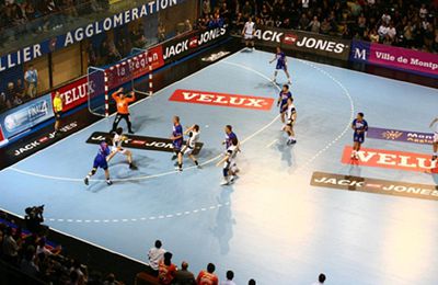EHF Champions League : Montpellier éliminé