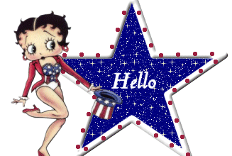 Salut je suis de retour