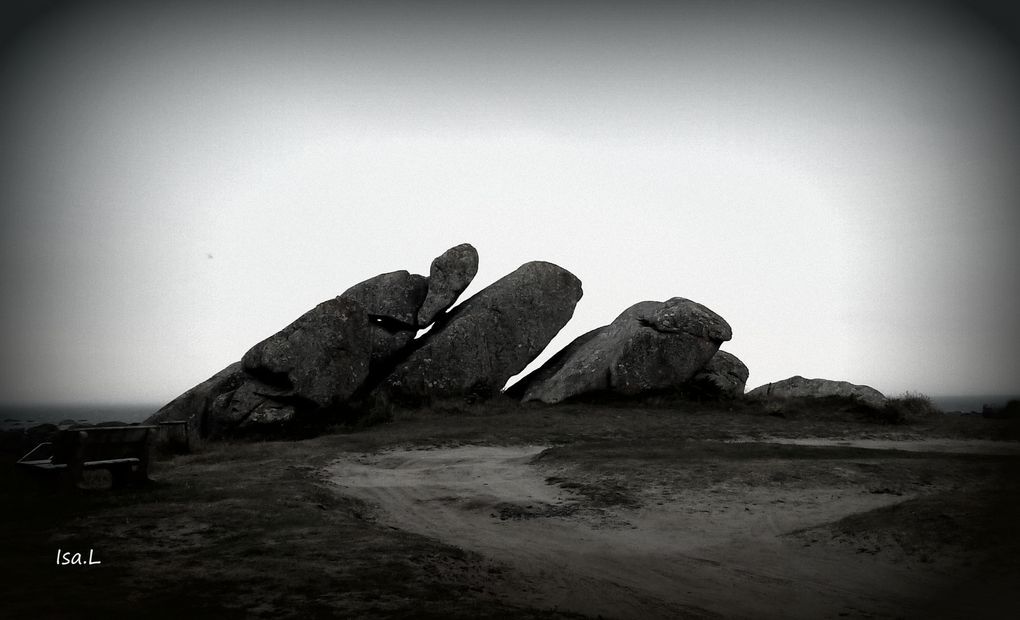 Plage du phare