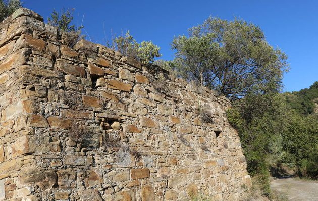 Dolceacqua (IM) - vicino a Regione Morghe