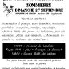 Programme de la Virade de Sommières 2009