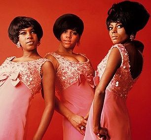 19th Nov 1964, The Supremes became the first all girl group to have a UK No.1 single when 'Baby Love' went to the top of the charts. Written and produced by Motown's main production team Holland–Dozier–Holland, it was also the second of five Supremes songs in a row to go to No.1 in the United States.