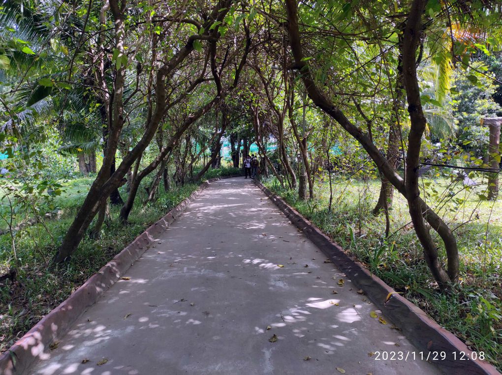 Cambodge, Phnom Penh, Siem Reap (Angkor)