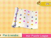ANIMAL CROSSING PUZZLE LEAGUE