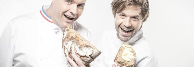  La meilleure boulangerie de France, saison 2, s'installe cette semaine en Ile-de-France