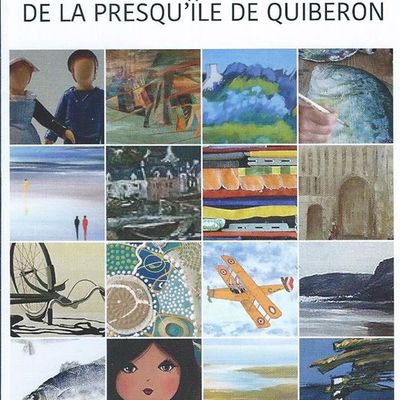 APIQ :  artistes de la presqu'île de Quiberon