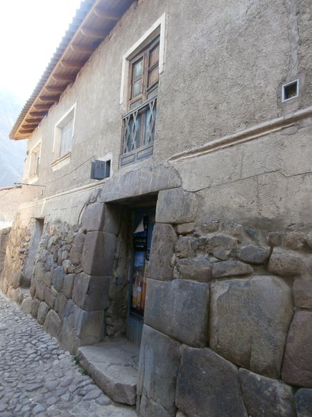 Le Pérou (3/3) : Cuzco, Vallée Sacrée et Machu Picchu