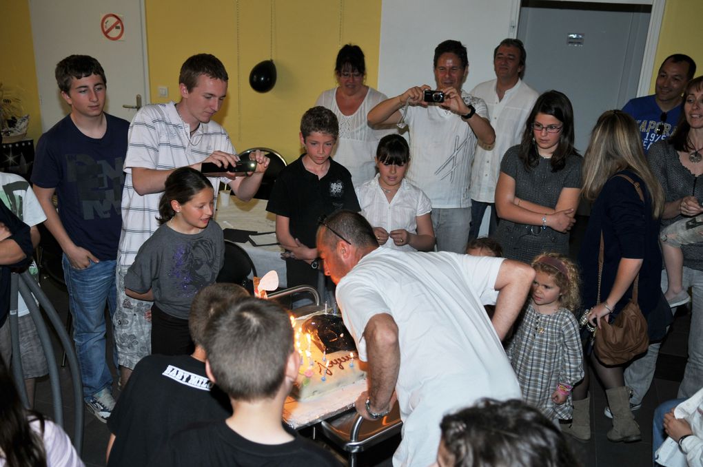 Album - Anniversaire-de-Steph-2011