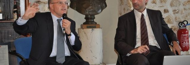 « Retour vers le futur », les Innovations de l’Avenir