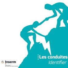 LES CONDUITES SUICIDAIRES : IDENTIFIER ET PRÉVENIR (LEXIQUE)