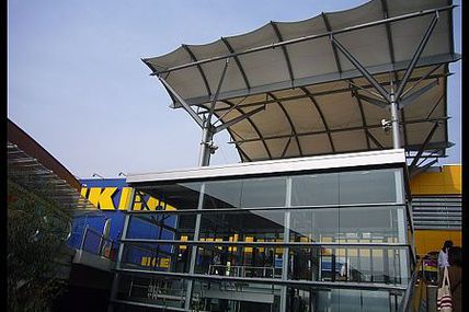 ■IKEA（IKEA FOOD）THIAIS VILLAGE
