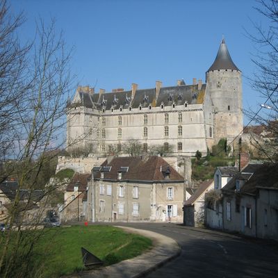Châteaudun, les lieux incontournables à visiter