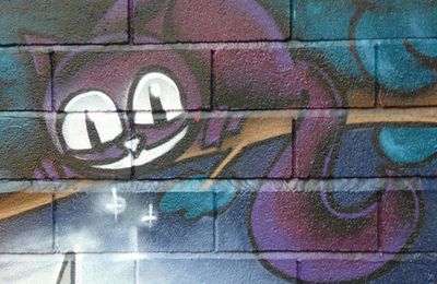 Graffitis #02