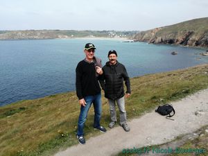 Pointe du Raz (Camping-car-club-Beauce-Gâtinais)