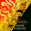 14. Le papier à rouler