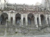 Cathédrale Sé de Porto