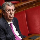 Si j'étais... Patrick Balkany