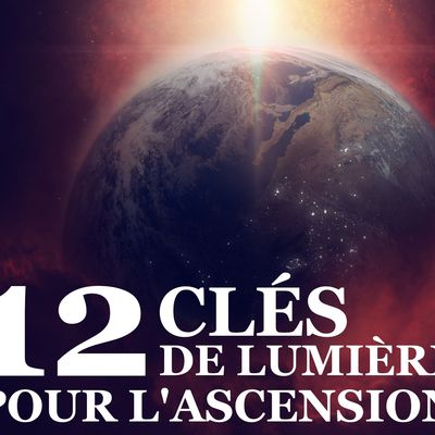 La confiance en 12 clés (reçu par Monique Mathieu) - 16/12/2020.