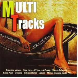 VA-MULTI TRACKS-2006