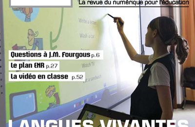 L'école numérique