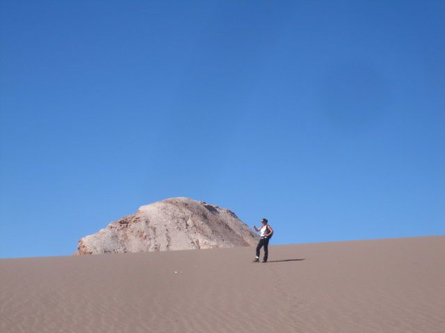 Album - Atacama